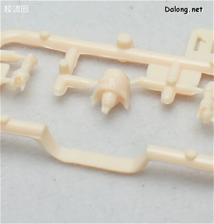 寿屋综合拼装模型系列 攻壳机动队 塔奇克马 With草薙素子＆巴特 - 图片
